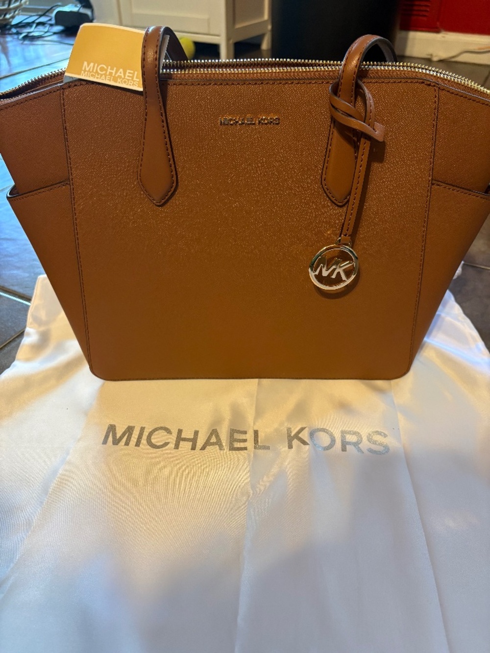 Michael Kors Marilyn bag